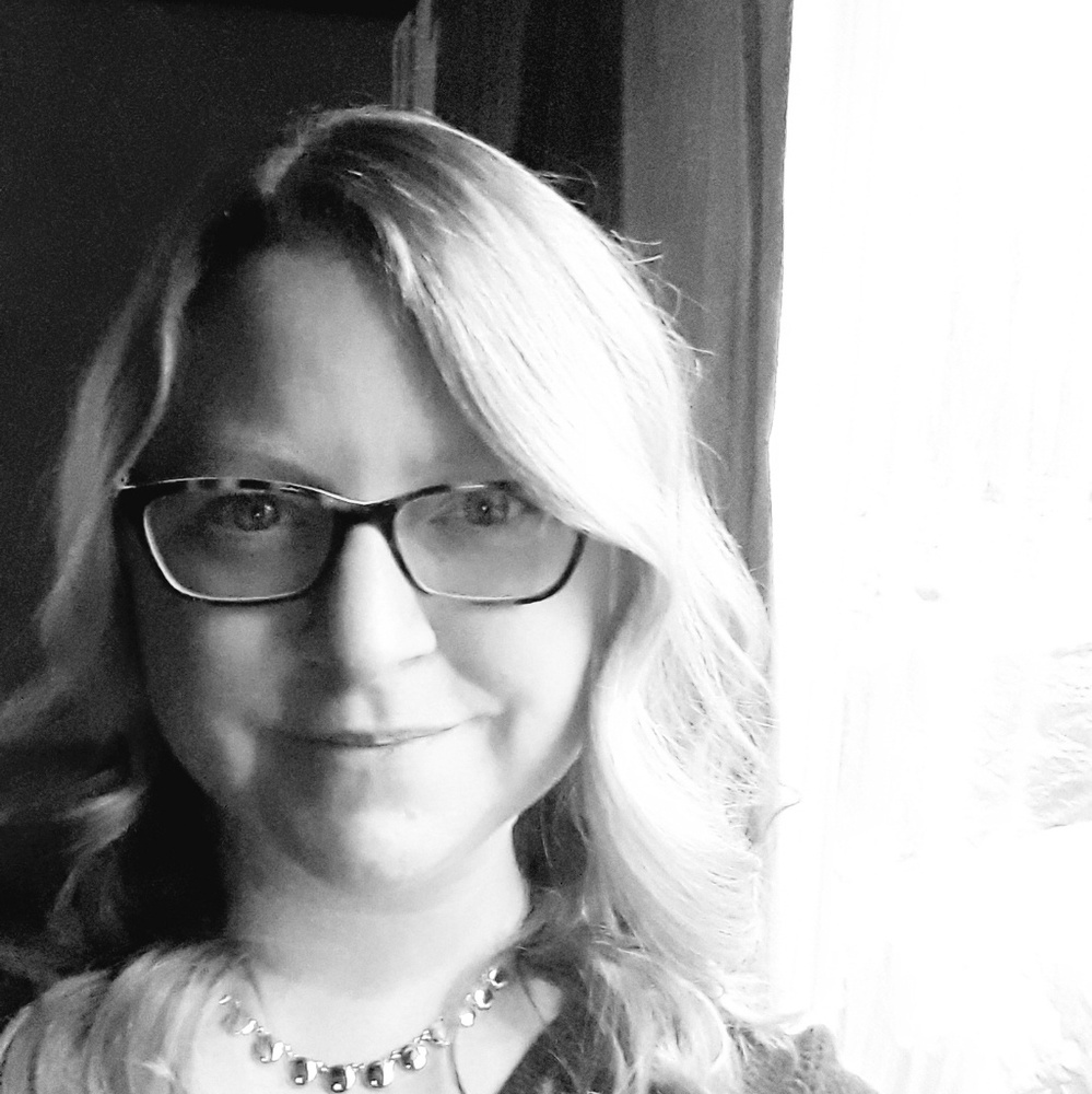 Meet your Posher, Shannon